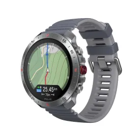 Montre Connectée Mixte 900110287 - POLAR Grit X2 Pro | 3 Suisses