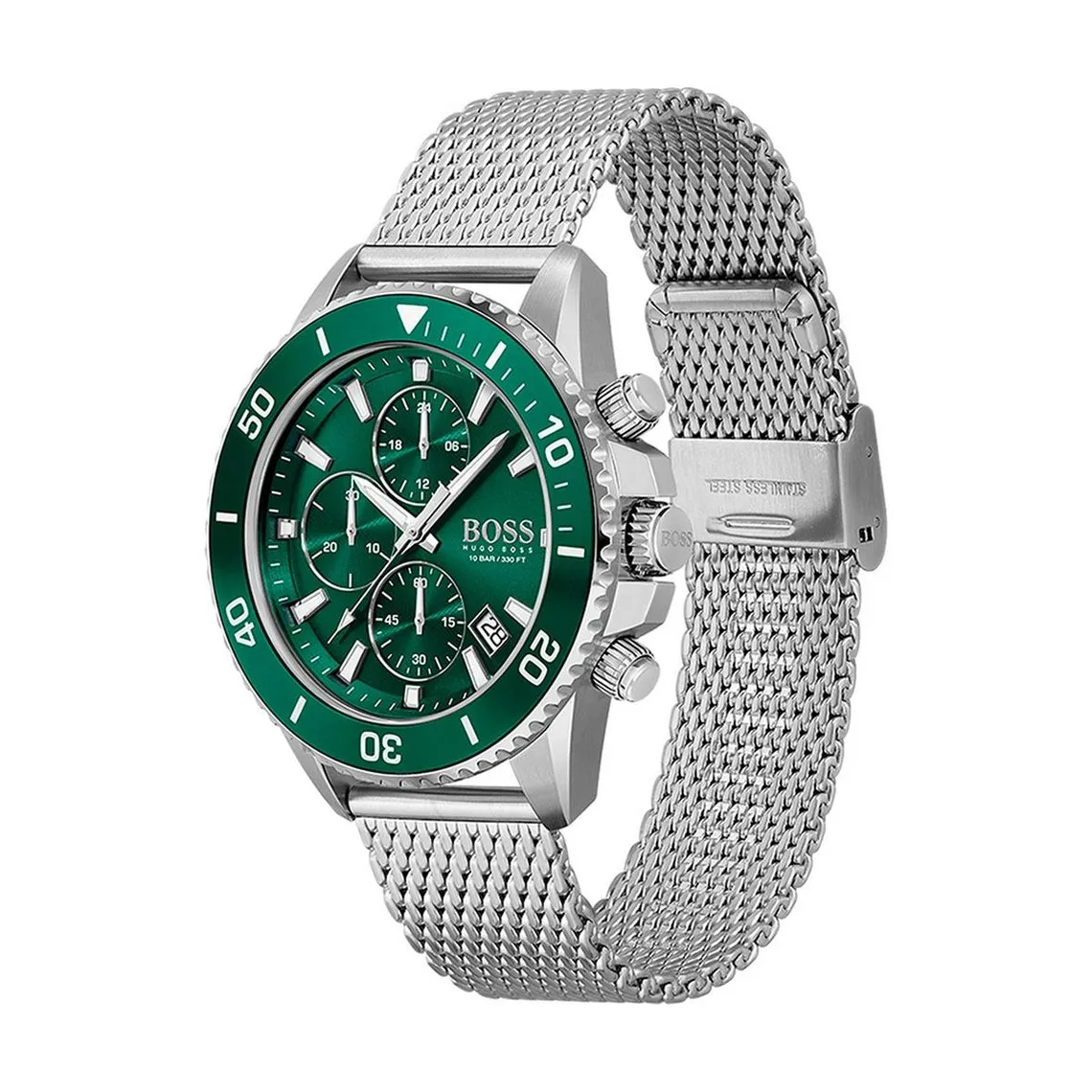 Montre Hugo Boss ADMIRAL 1513905 | 3 Suisses