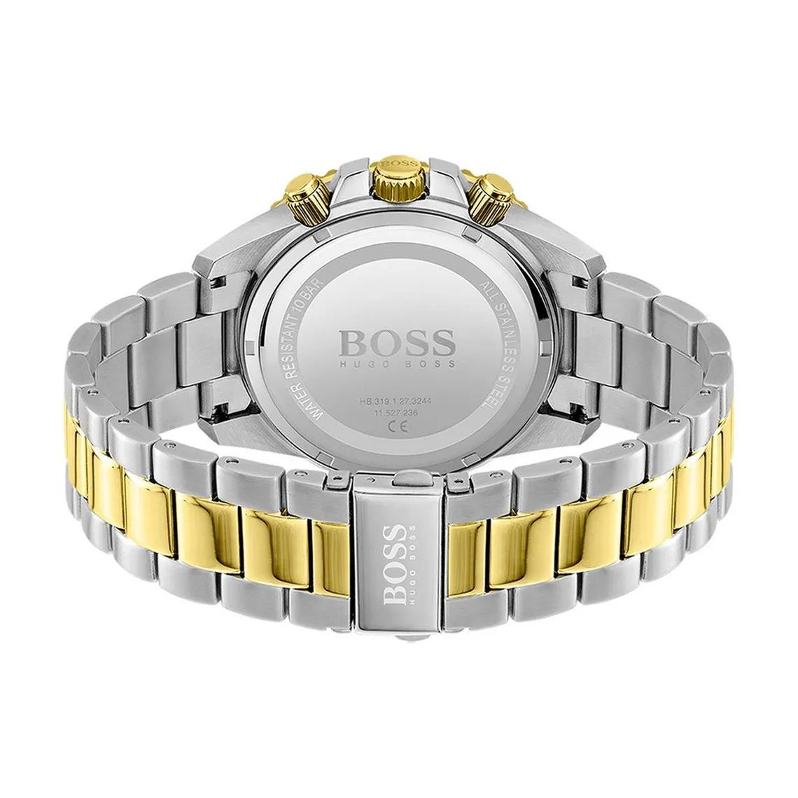 Montre Hugo Boss ADMIRAL 1513908  | 3 Suisses