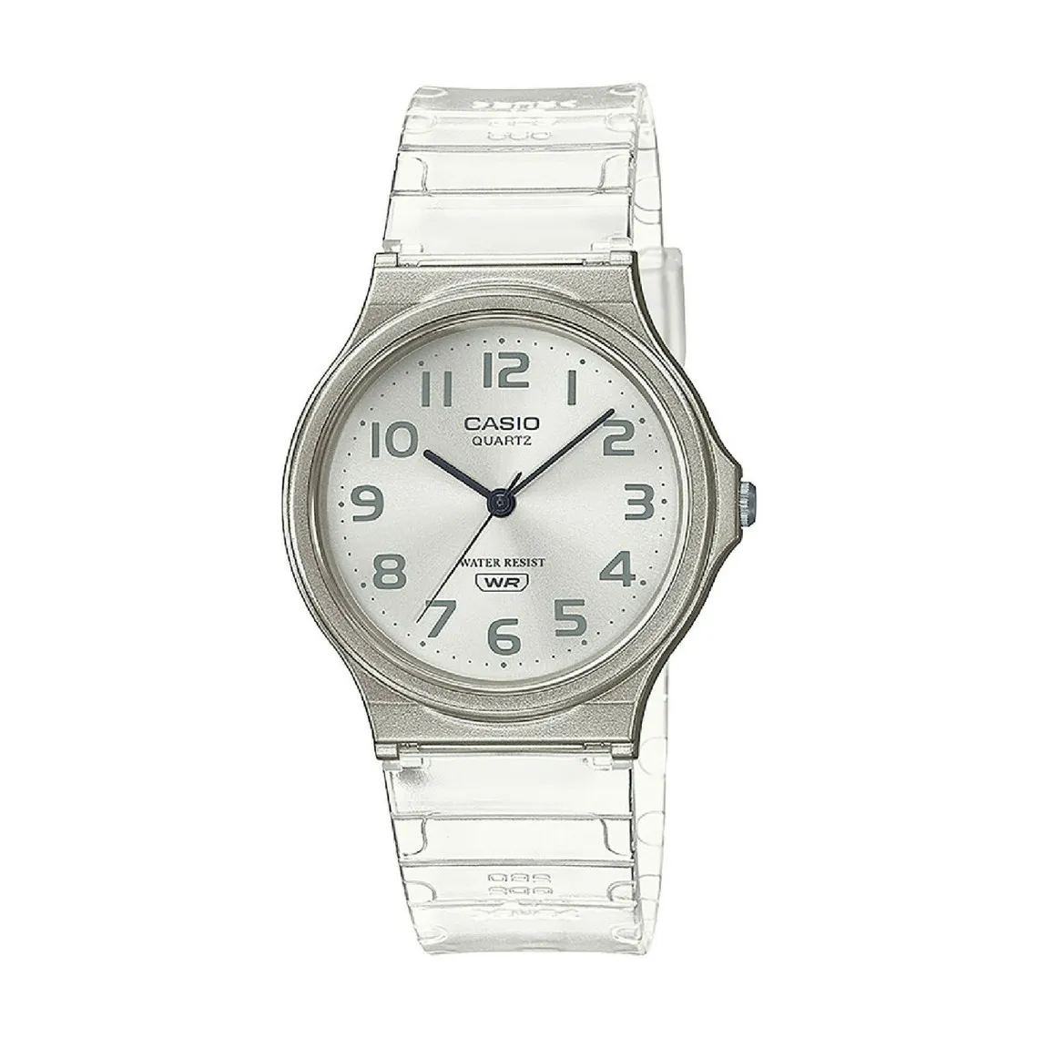 Montre mixte MQ-24S-7BEF - CASIO  | 3 Suisses