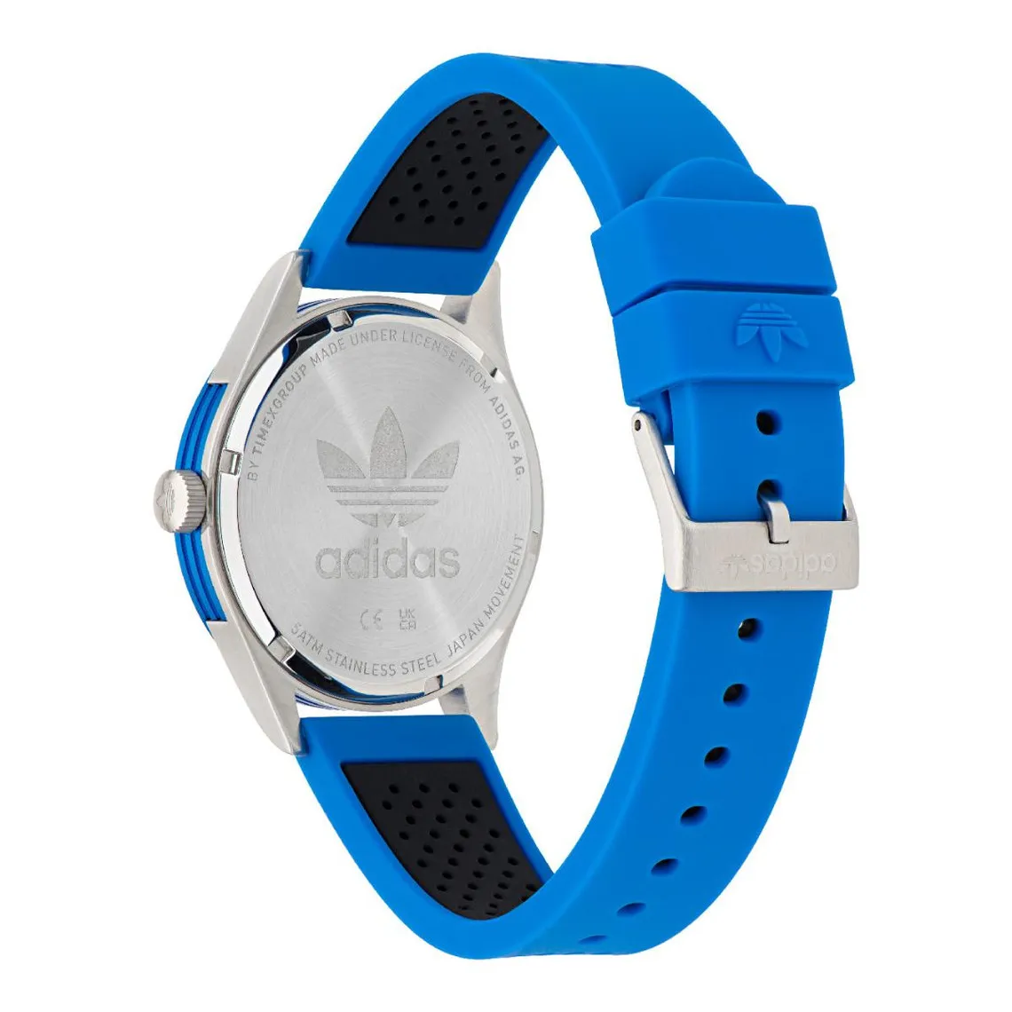 Montre mixtes AOSY23032 - Code Three | 3 Suisses