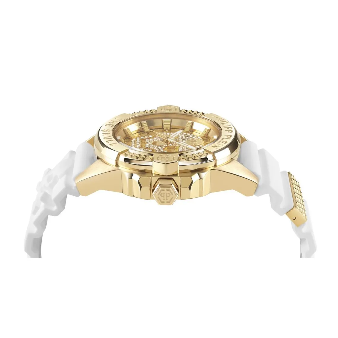 Montre PWAAA1221 Philipp Plein HIGH-CONIC  | 3 Suisses