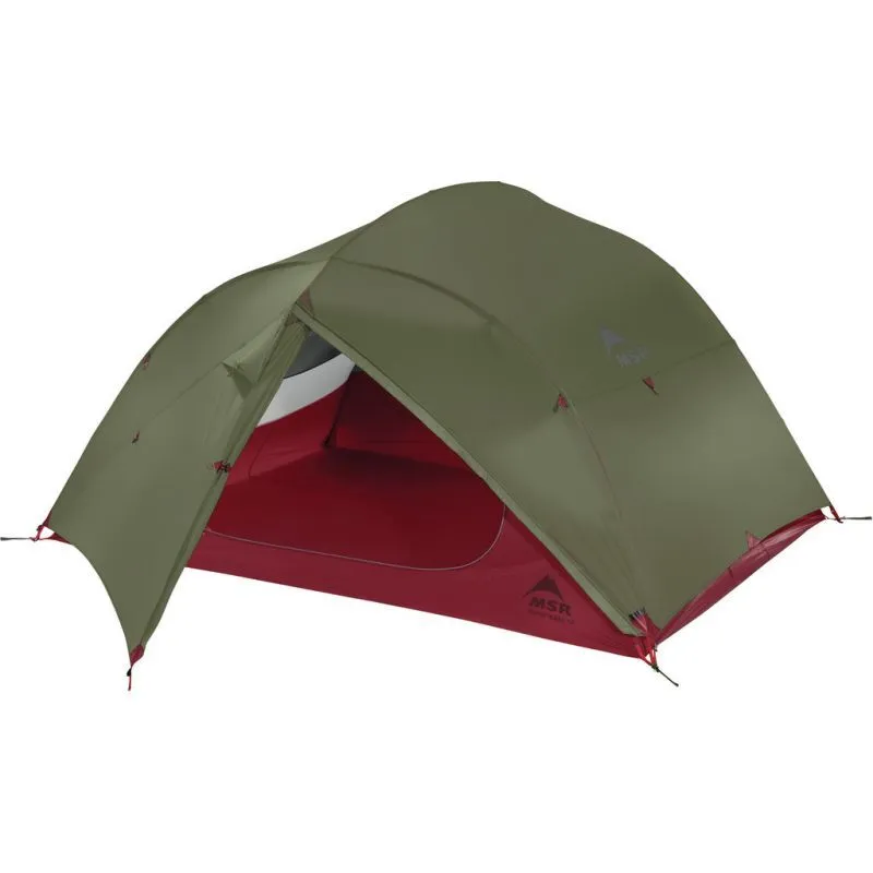 MSR Mutha Hubba NX - Tente | Hardloop