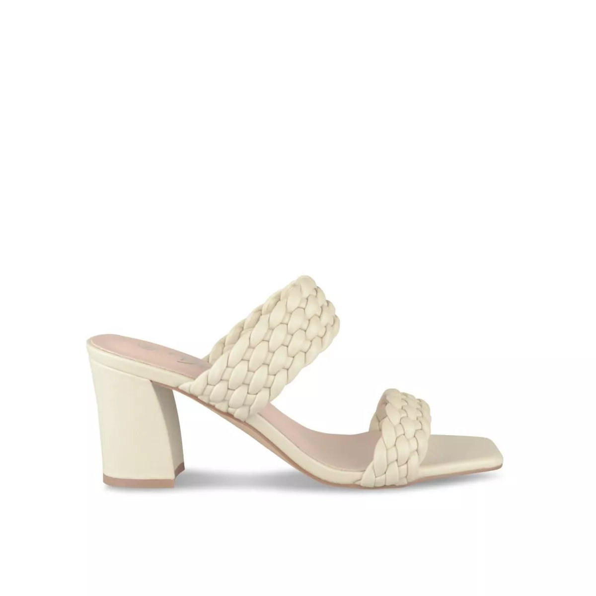 Mules BEIGE MY BOTEGA