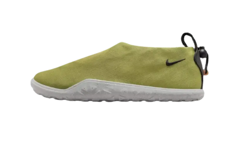 Nike ACG Moc Moss Anthracite