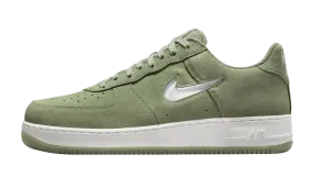 Nike Air Force 1 '07 Low Color of the Month Jewel Oil Green