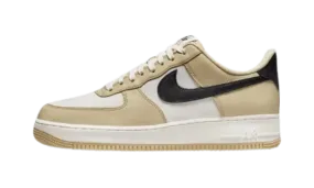 Nike Air Force 1 '07 LX Low Team Gold