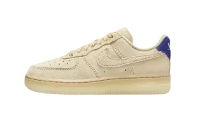 Nike Air Force 1 Low '07 LX Grain Deep Royal Blue (Women's)