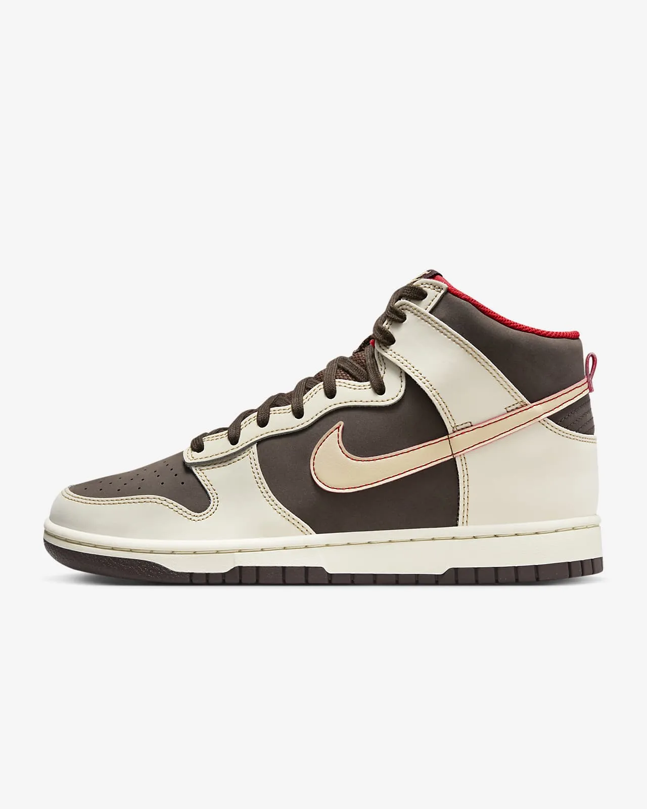 nike dunk high