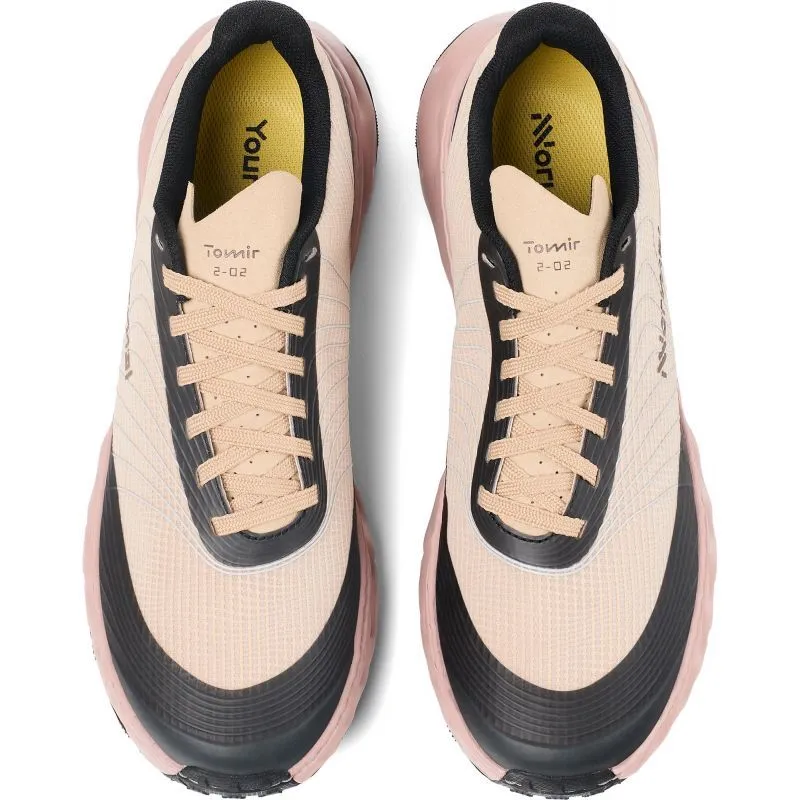 NNormal Tomir 2.0 - Chaussures trail | Hardloop