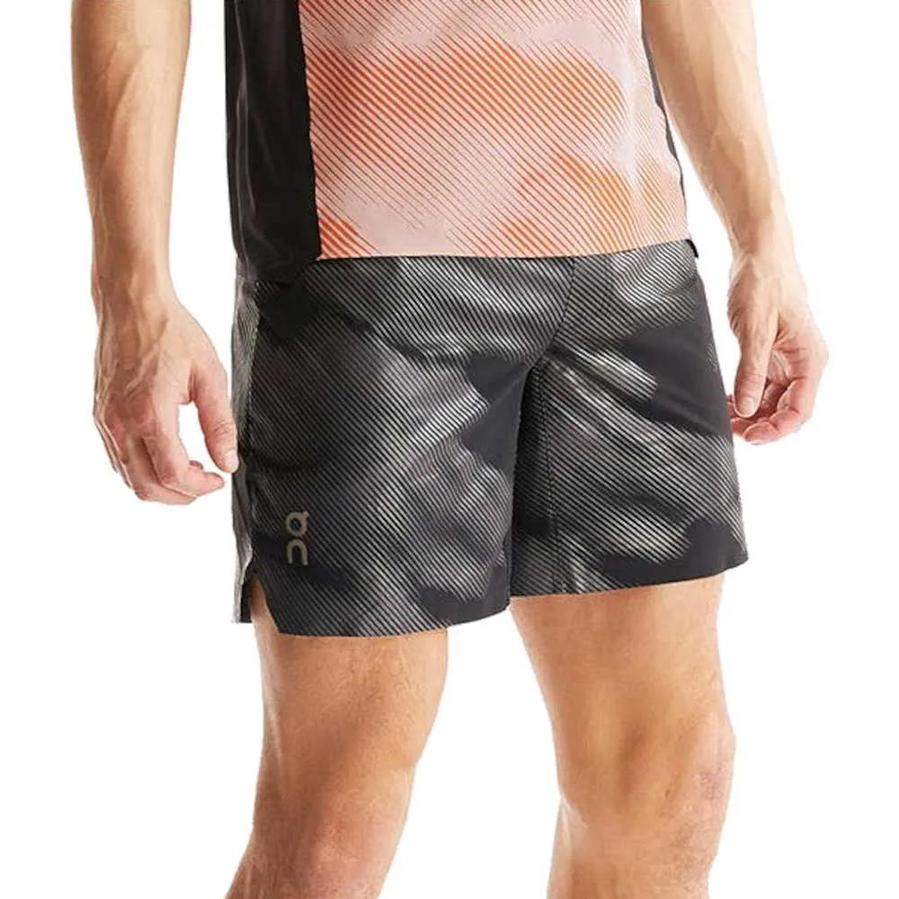 ON RUNNING Lightweight Short Lumos - Short de Running Homme