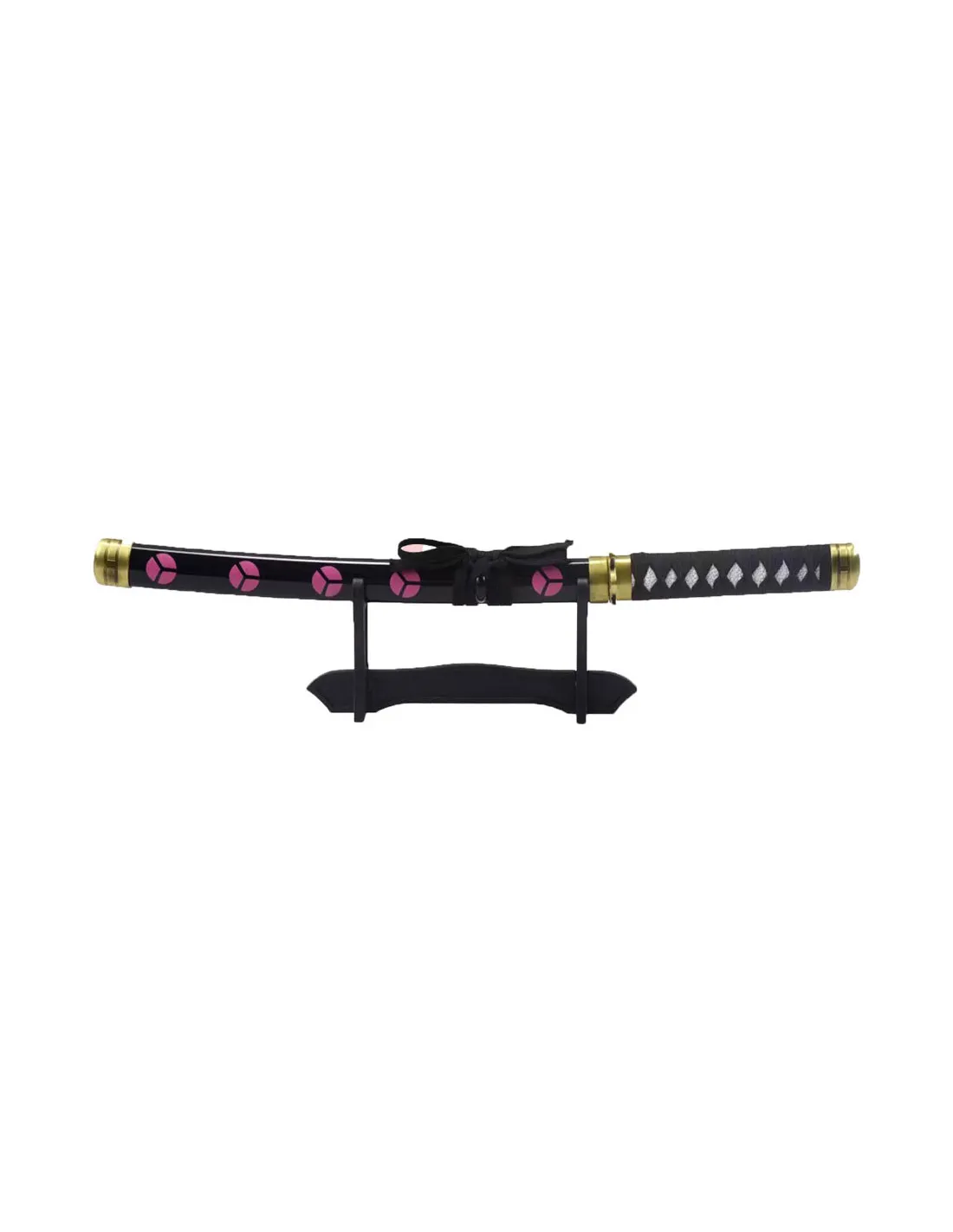 One Piece Zoro Shusui mini katana ⚔️ Boutique Épées