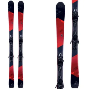 Pack ski Pro Mtn 80 TPR + MBS 11 At 2018