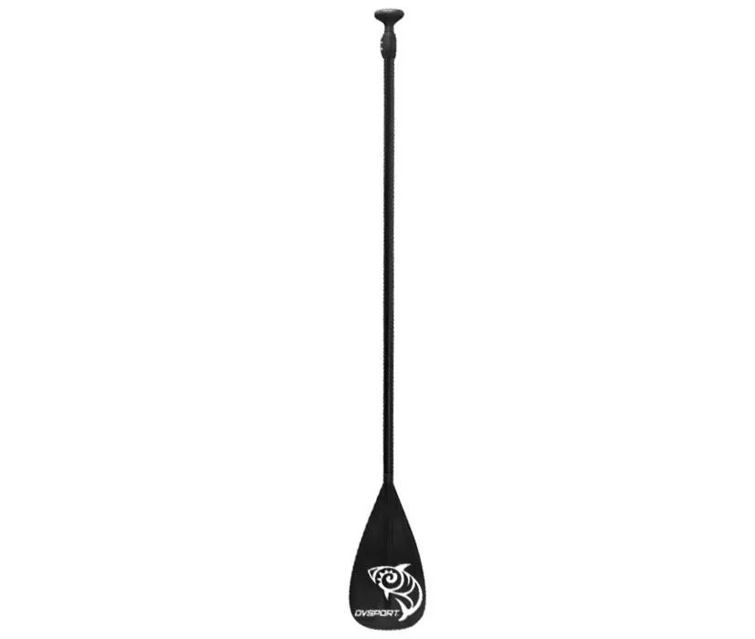 Pagaie SUP 2 parties aluminium pour Adulte