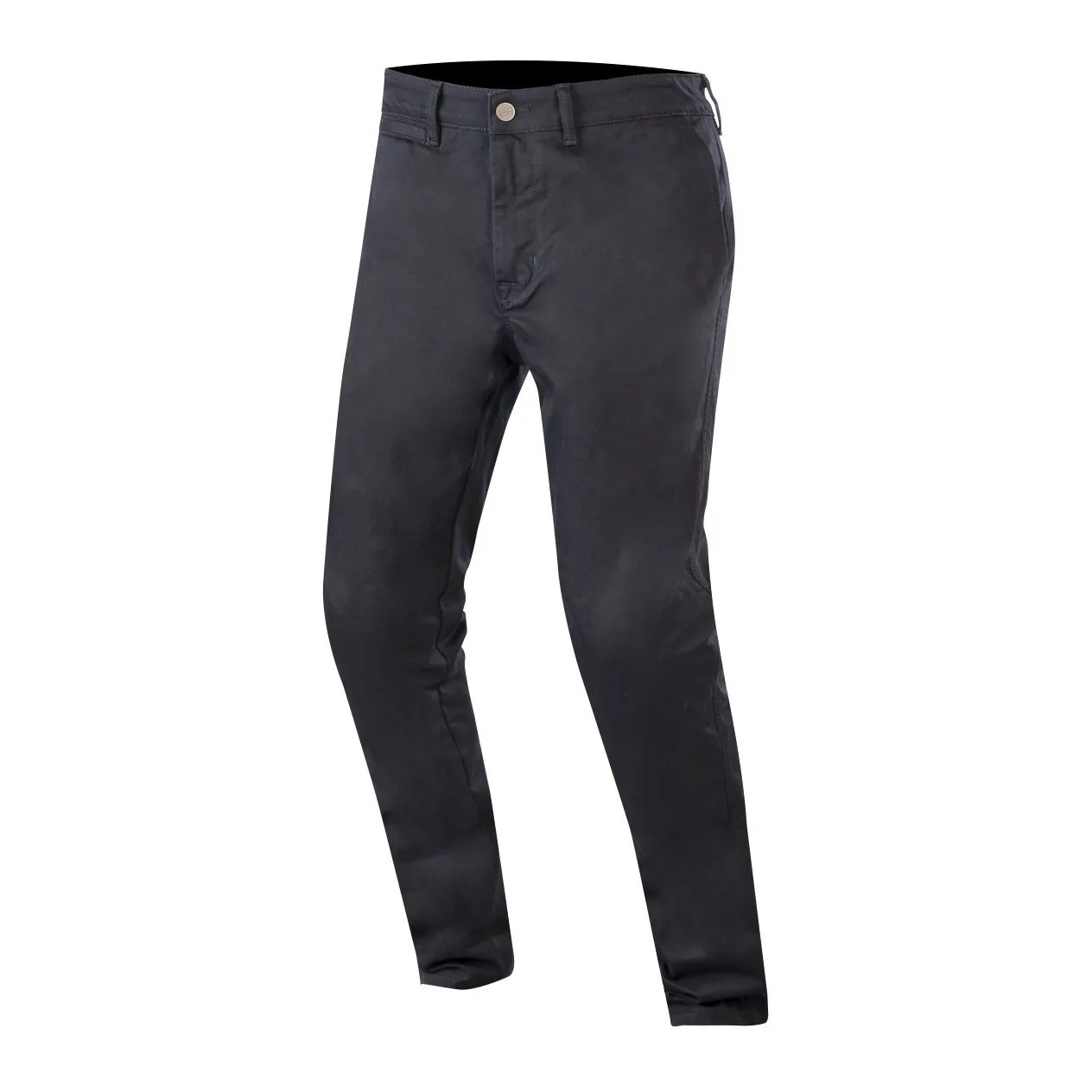 PANTALON ALPINESTARS MOTOCHINO  BLUE NAVY