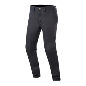 PANTALON ALPINESTARS MOTOCHINO  BLUE NAVY