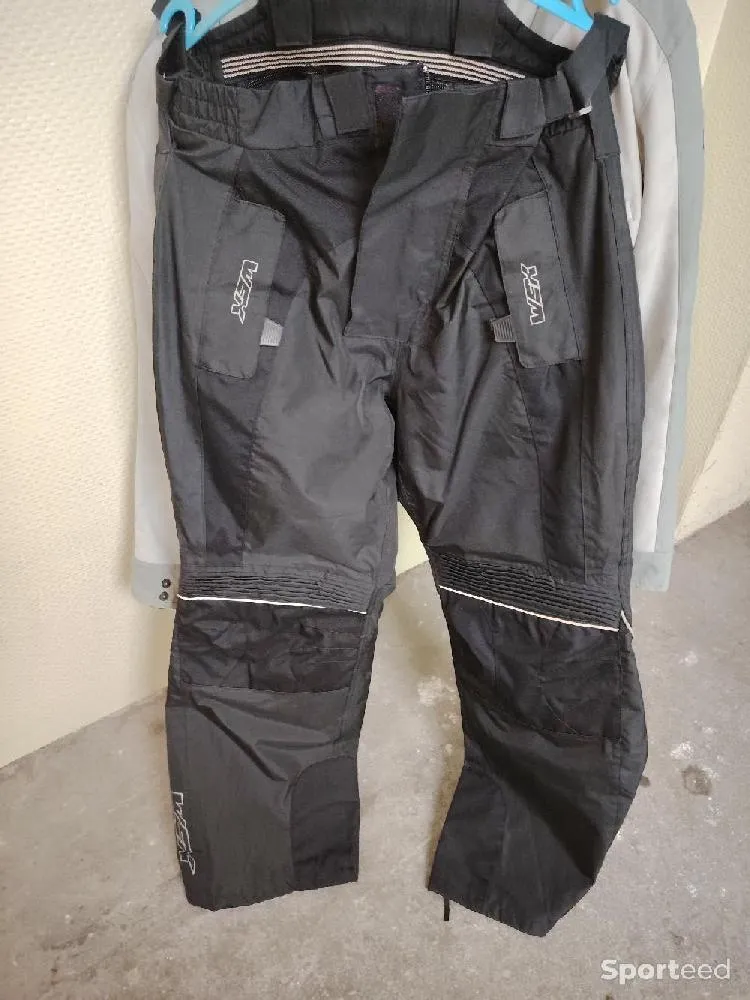 Pantalon moto d'occasion Ajouté le : 09/09/2024