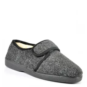 pantoufles homme