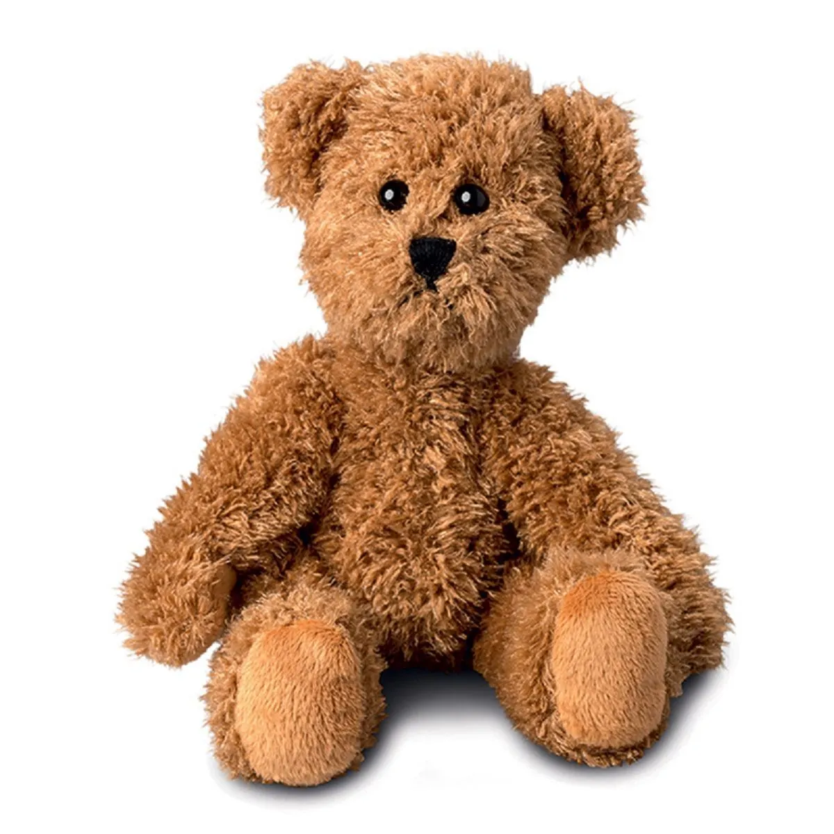 Peluche ours - 60397 marron 