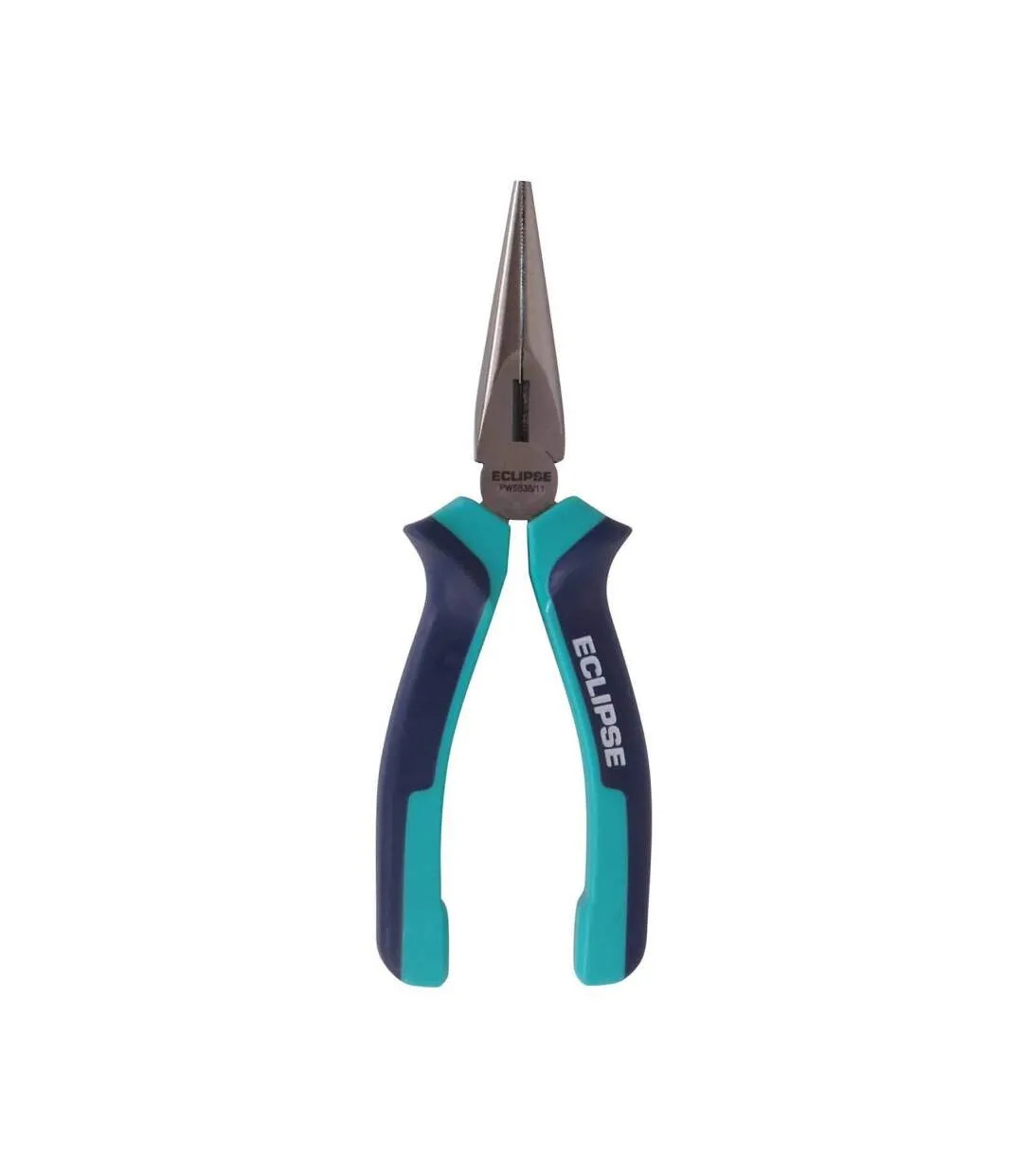 Pince coupante bec droit et demi rond 160 mm