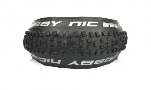 Pneu vélo Schwalbe Nobby Nic Performance Addix Tubeless Easy