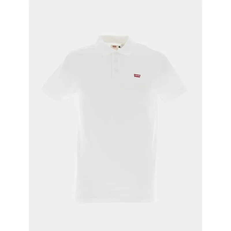 Polo core essentials bleu marine homme - Lacoste | wimod