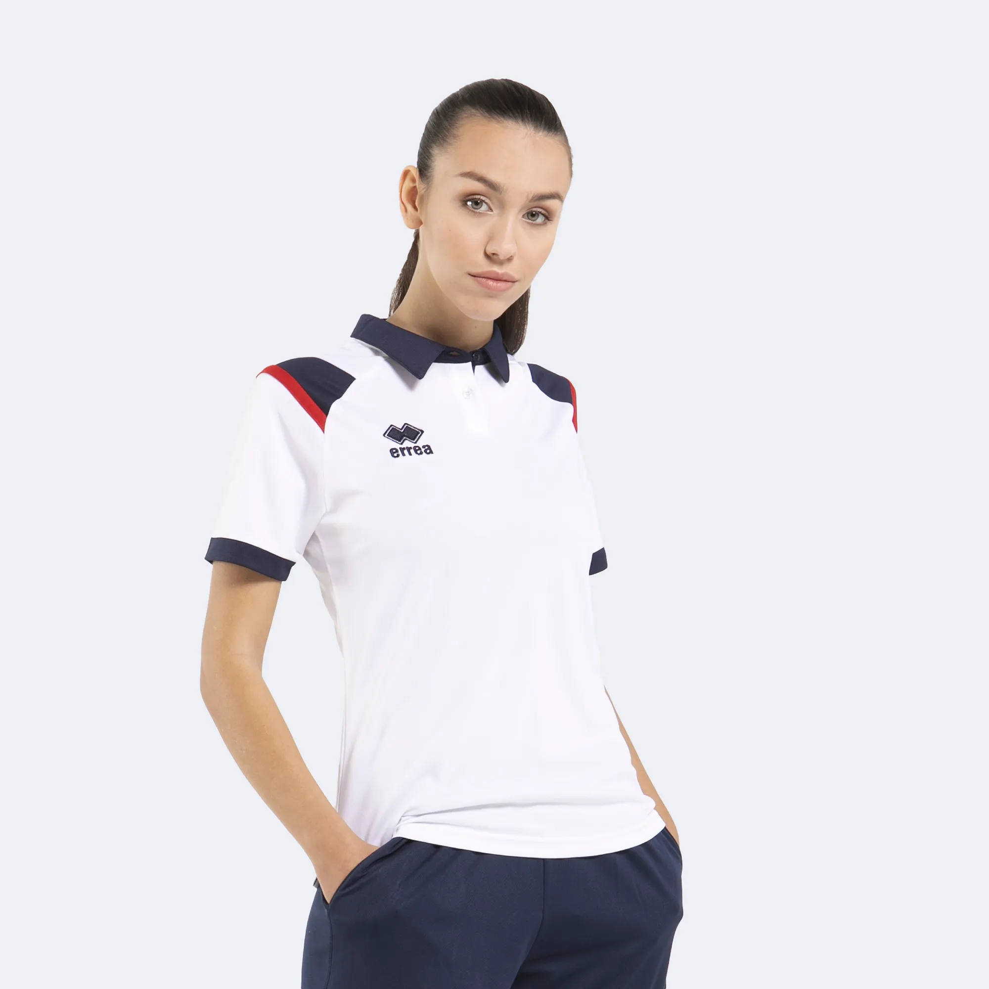 Polo Leonor pour femme