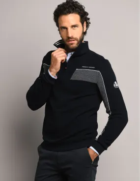 Polo `Navy