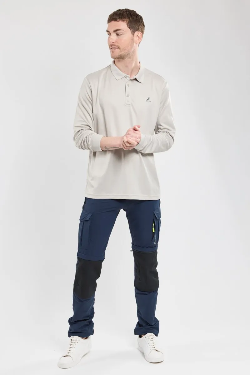 Polo quick dry GALTLO
