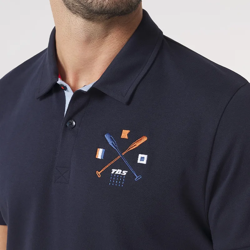 Polo TBS Voldepol