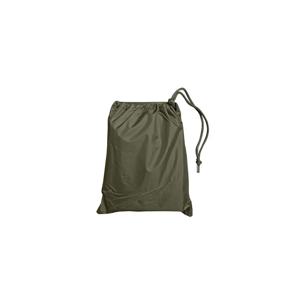 Poncho 100% RIPSTOP (vert OD)