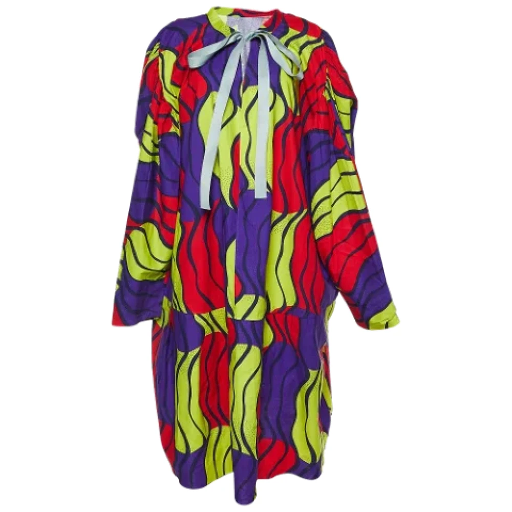 Pre-owned Coton robes