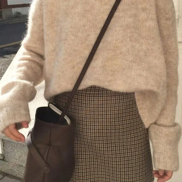 PULL AMBRE