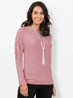 Pull chauve-souris