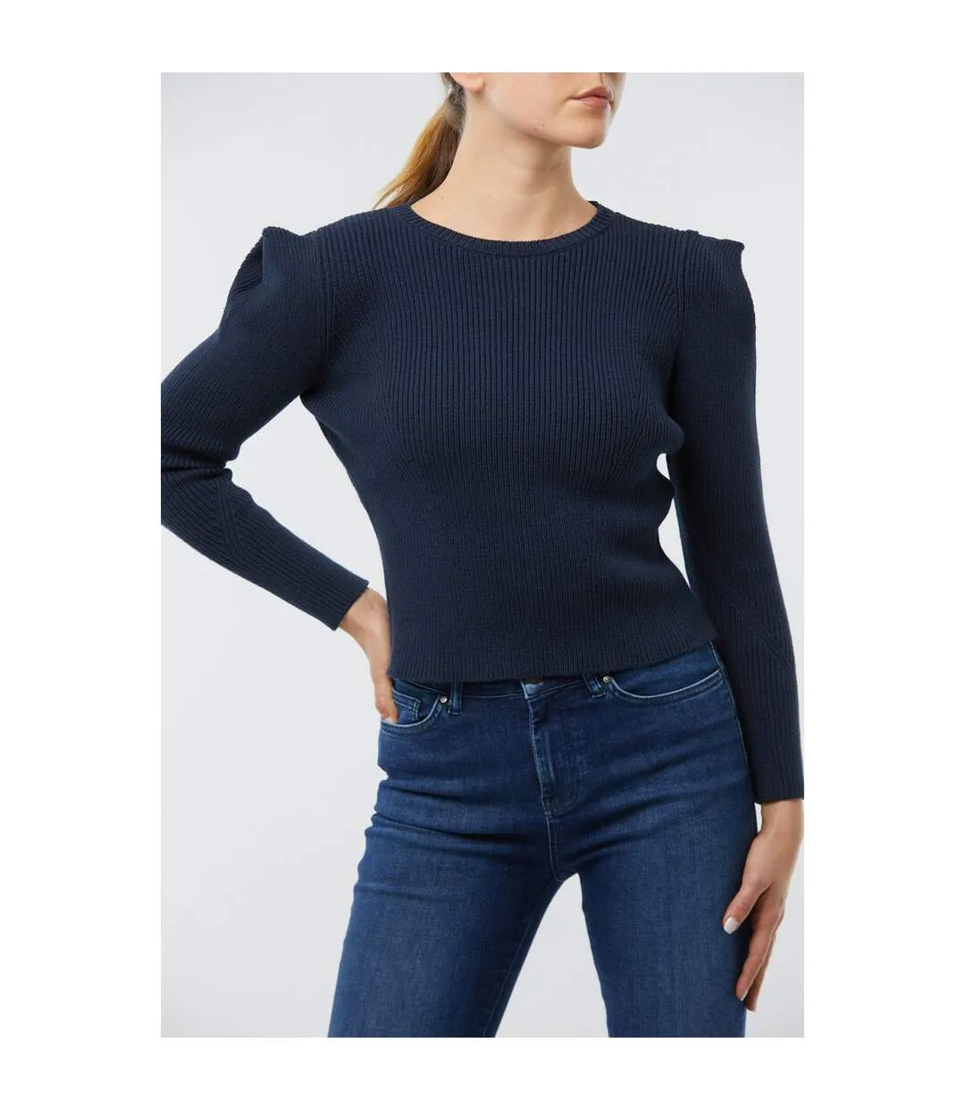 Pull coton  COCOON