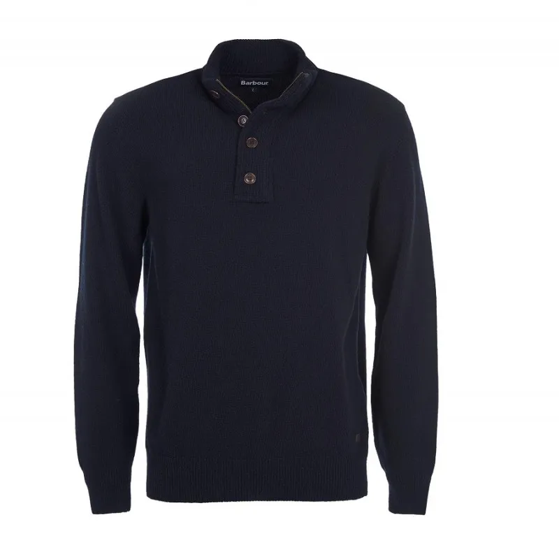 Pull Patch Barbour