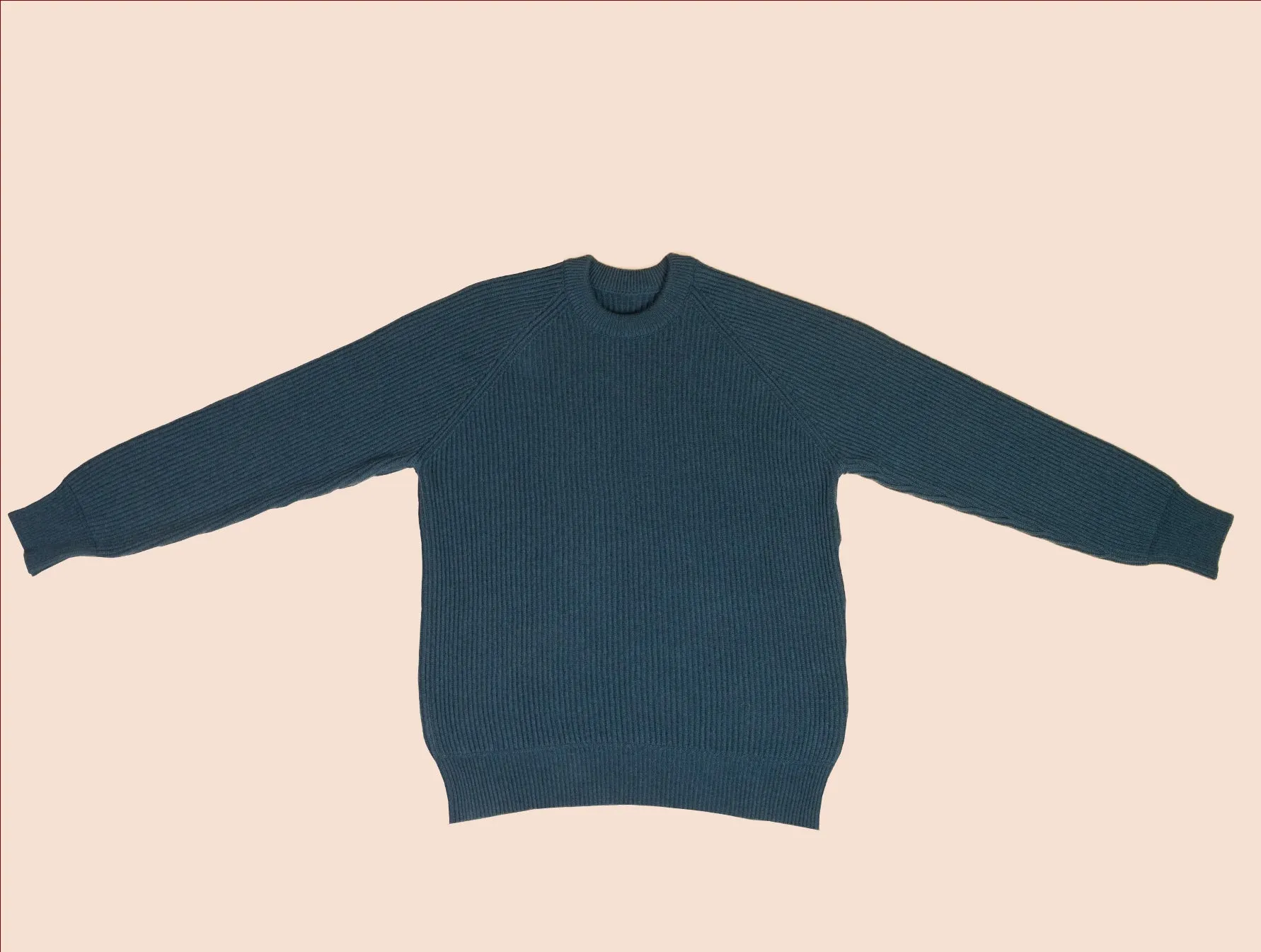Pull réconfortant