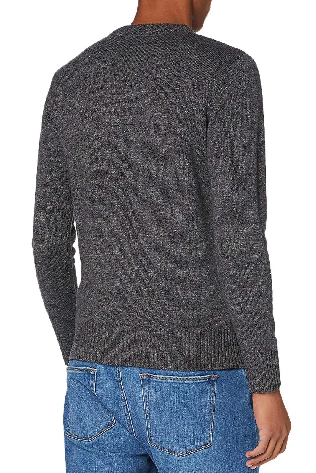 Pull SCHOTT PLLANCE1 Anthracite