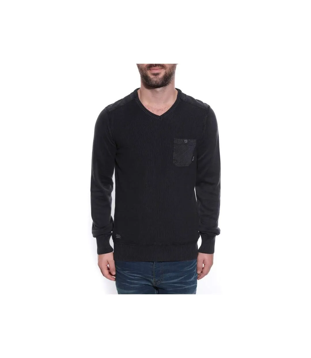 PULL V LIBRATOL