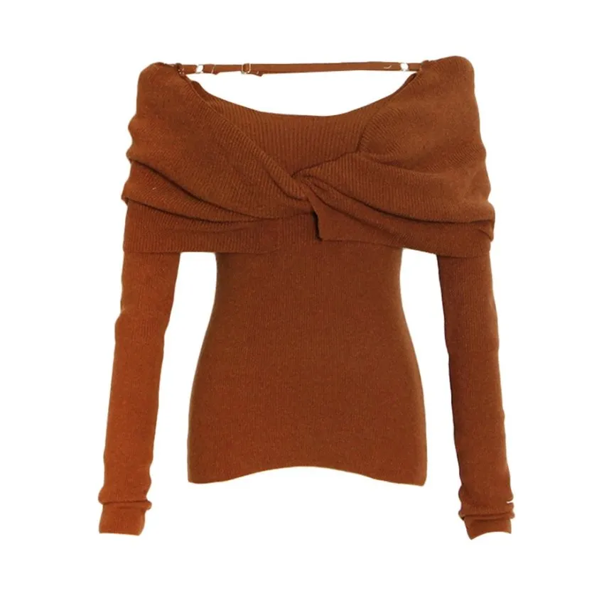 Pull Vintage Slim