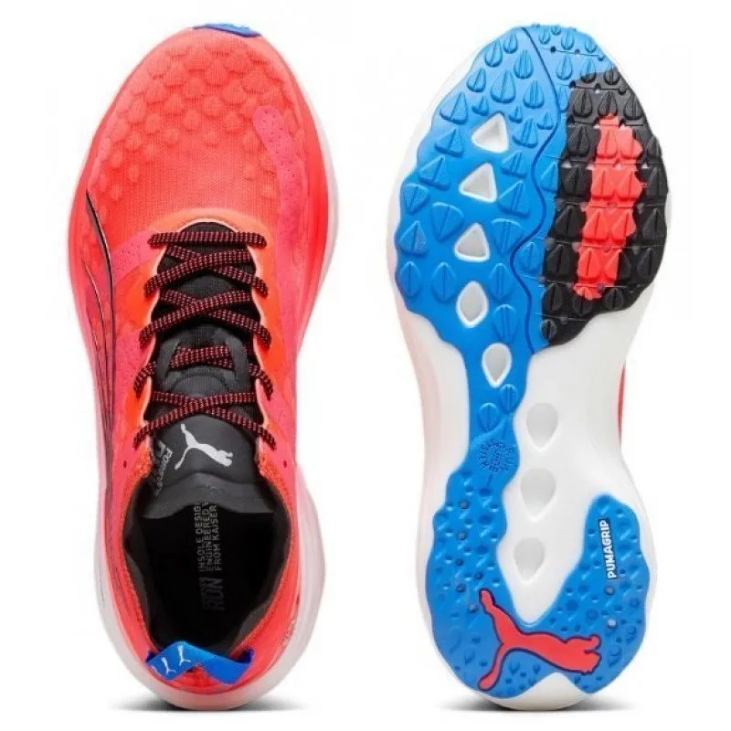 Puma Foreverun Nitro