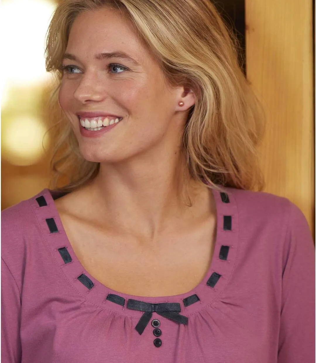 Pyjama Coton Fantaisie 