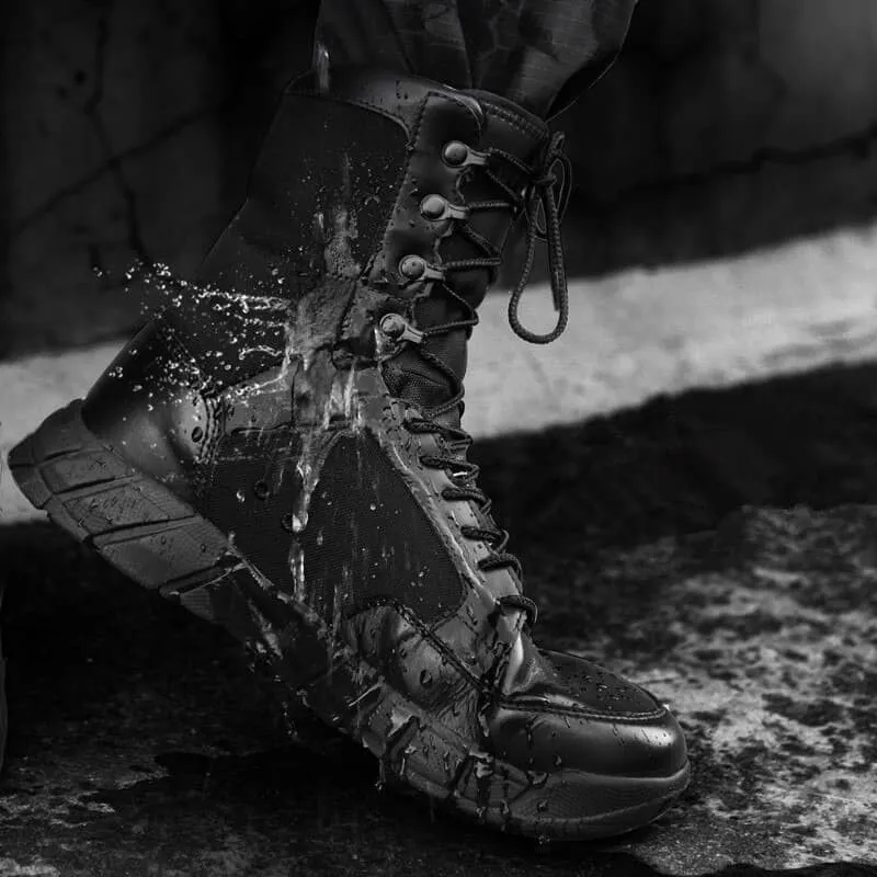 Rangers noir homme