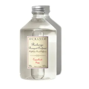 Recharge pour bouquet parfumé Coquelicot | 3 Suisses
