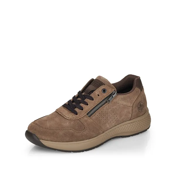 Rieker tennis b7612 25 marron