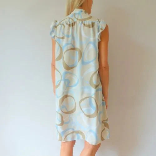 Robe louisa