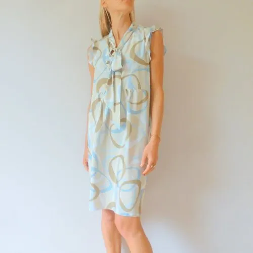 Robe louisa