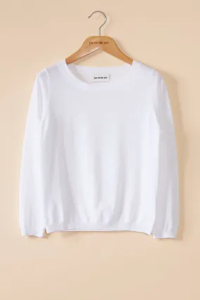 RUMBA blanc