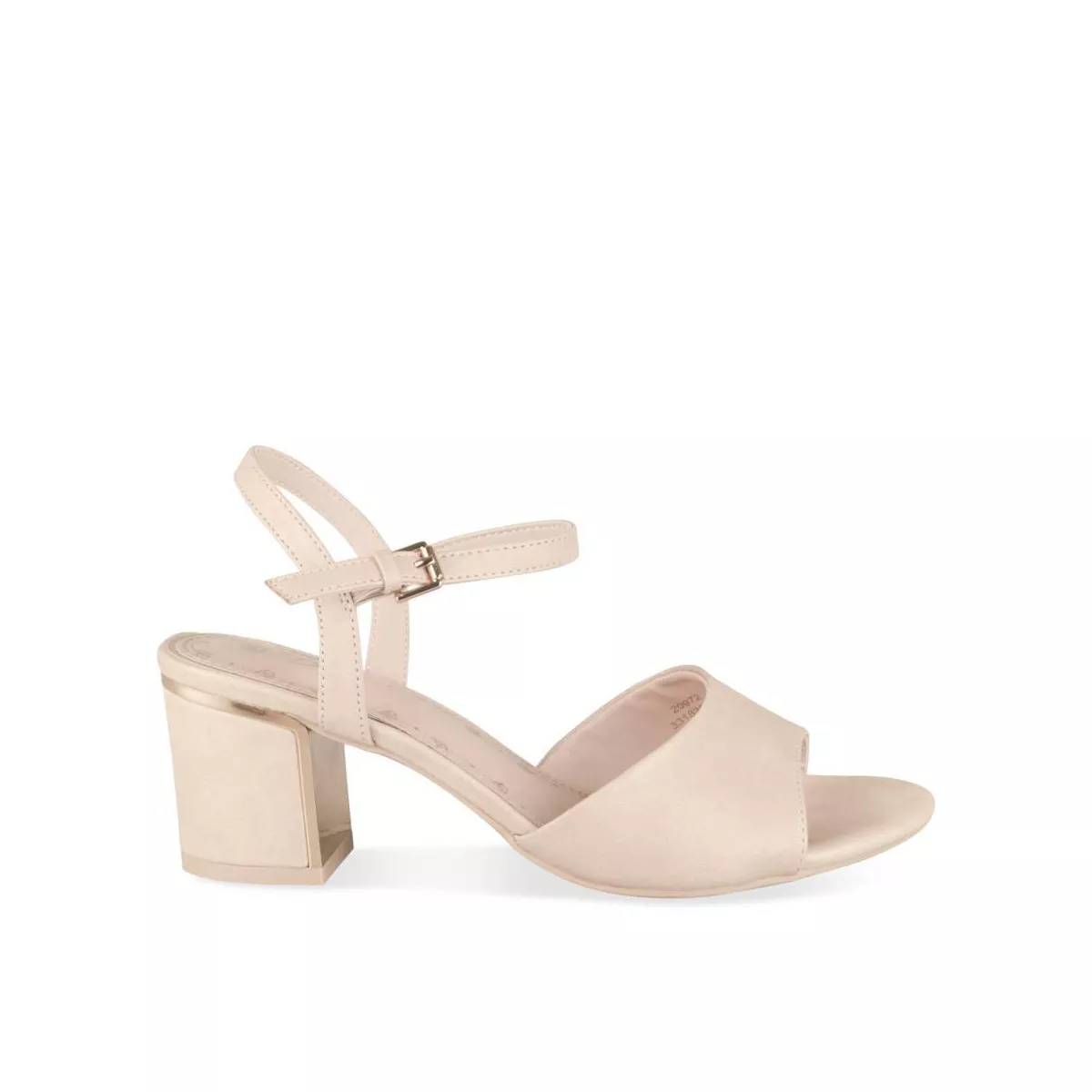 Sandales BEIGE MyB