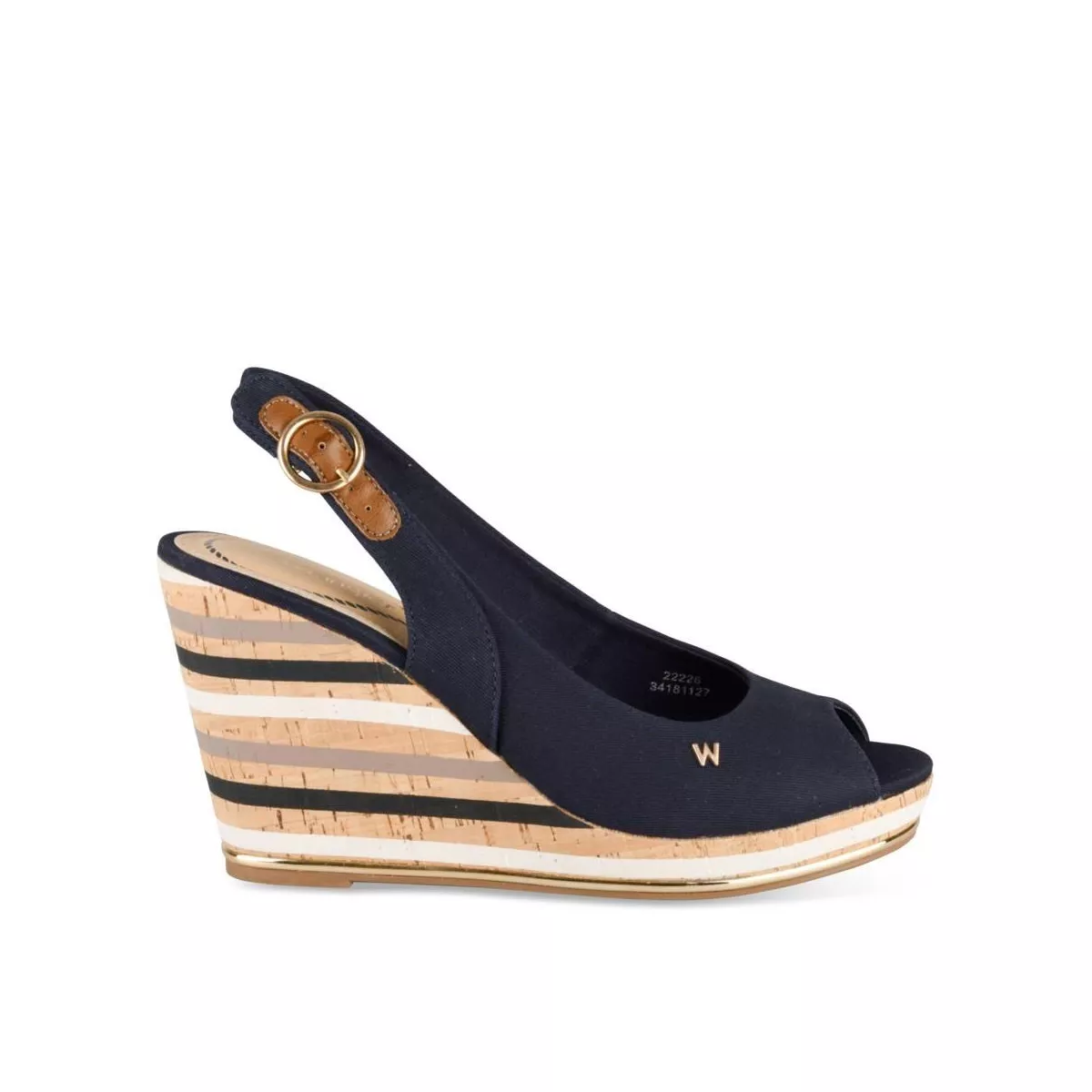Sandales MARINE WRANGLER